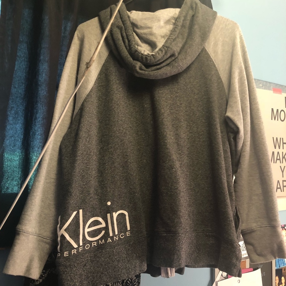 Calvin Klein Sweatshirt